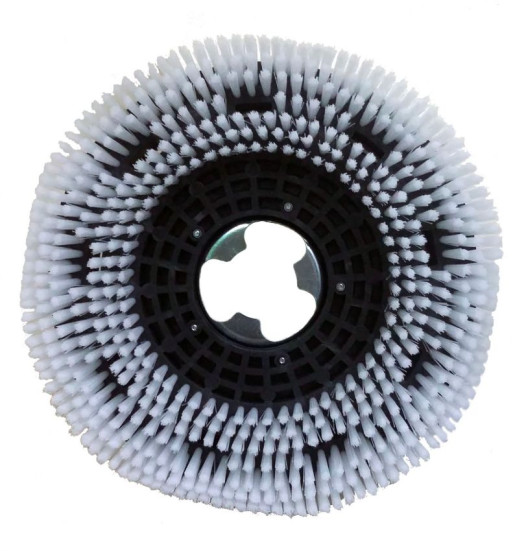 Щетка дисковая Kedi 430b