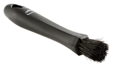 Щетка Vikan (для удаления пыли, черный)