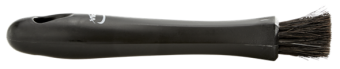 Щетка Vikan (для удаления пыли, черный)