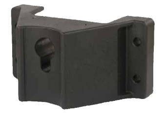 Держатель настенный  200168420 R+M