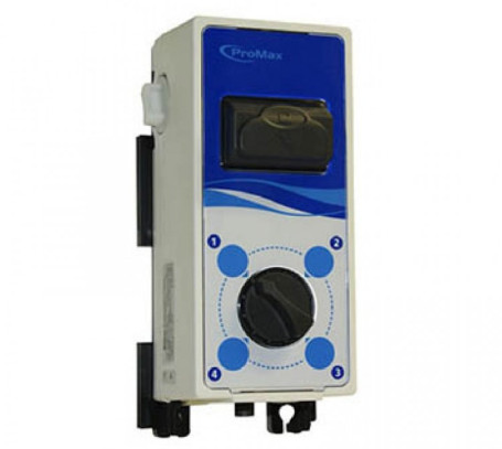 Дозатор химии SEKO PROMAX (4 хим.ср, 4л/мин, кнопка, шланг) (PXB4F04S0206)