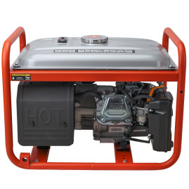 Генератор бензиновый EVOline PB 2500