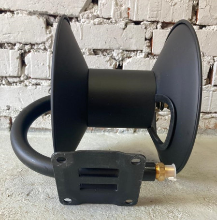 Катушка высокого давления MTM HR28 (280бар, 60м, пластик/сталь)