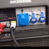 Генератор бензиновый инверторный Honda EU 70is