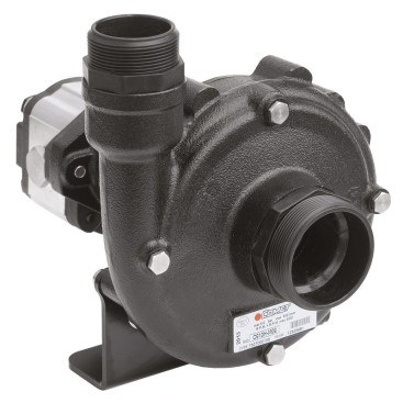 Насос центробежный Comet  C610H-M11 (11.8 бар, 655 л/мин, с гидромотором)