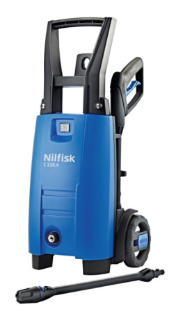 Минимойка Nilfisk C 110.4-5 X-TRA