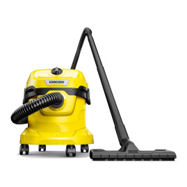 Пылесос Karcher WD 2 PLUS V-12/4/18