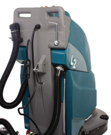 Поломоечная машина Tennant L2