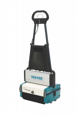 Универсальная машина Truvox Multiwash 340 P Battery Version