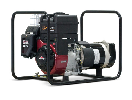 Электрогенератор RID RS 3001 (RS 3001)