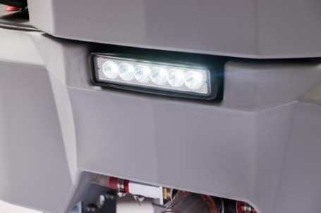 Поломоечная машина Bennett Patrol P150-85R PRO (300Ач, Li) (BNT66040-li315)