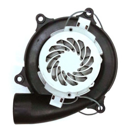 Вакуумный мотор 711316 (1000Вт, 220В, 2-стад) Synclean