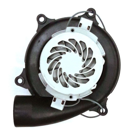 Вакуумный мотор 711316 (1000Вт, 220В, 2-стад) Synclean (711316)