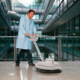 Однодисковая машина Comac CM1500 S