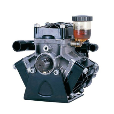 Мембранный насос AR 115 BP SP (NBR, 20 бар, 107.9 л/мин, внешний вал 35 мм)