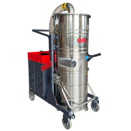 Пылесос промышленный Evoline IVC 1100 2,2 kW