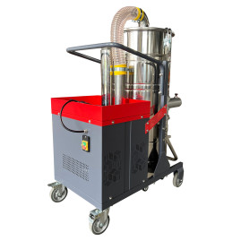 Пылесос промышленный Evoline IVC 1100 2,2 kW