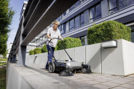 Подметальная машина Karcher KM 70/20 C 2SB RETAIL