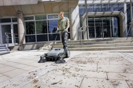 Подметальная машина Karcher KM 70/20 C 2SB RETAIL