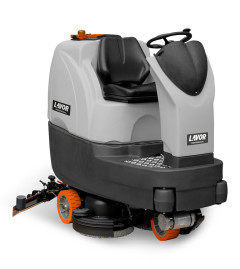 Поломоечная машина Lavor Pro COMFORT S-R 90 (260Ач, Li-ion)