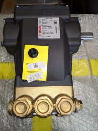 Насос высокого давления HAWK NMT 2120R (1450 об/мин)