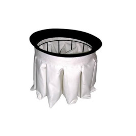 Фильтр-корзина Soteco (с карманами, полиэстр, для V600)