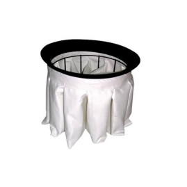 Фильтр-корзина Soteco (с карманами, полиэстр, для V600)