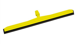 Сгон TTS для пола (45см, пластик, желтый)