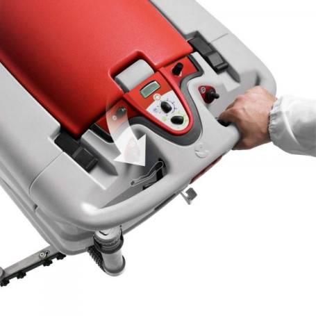 Поломоечная машина Comac Media 75 BT