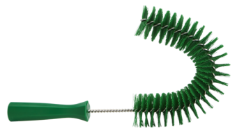 Ерш Vikan (D55мм, зеленый)