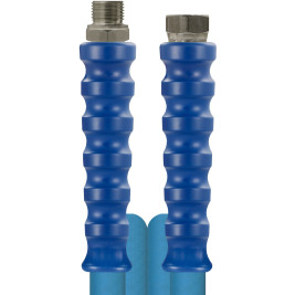 Шланг пищевой Blufood DN12 (30м, 1/2"г-1/2"ш, 50бар)