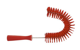 Ерш Vikan (D55мм, красный)