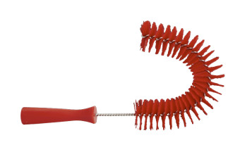 Ерш Vikan (D55мм, красный)