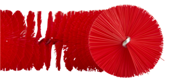 Ерш Vikan (D55мм, красный)