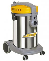 Пылесос Ghibli AS 8 I
