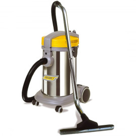 Пылесос Ghibli AS 8 I