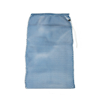 Мешок TTS для стирки мопов (50л, полиэстер, 50х70см, синий)