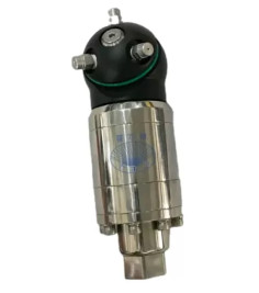 Насадка для мойки емкостей CC5-3-1.0 (150бар, 21л/мин, 270град, гидропривод) Keliying