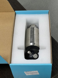 Насадка для мойки емкостей CC5-3-1.0 (150бар, 21л/мин, 270град, гидропривод) Keliying