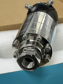 Насадка для мойки емкостей CC5-3-1.0 (150бар, 21л/мин, 270град, гидропривод) Keliying