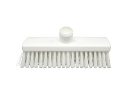 Щётка моющая FBK (225 х 60 мм, белый)