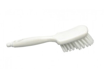 Щетка FBK (300х75 мм, белый)