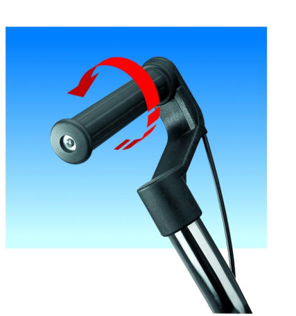 Машина для чистки ковров Santoemma SHARON BRUSH