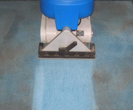 Машина для чистки ковров Santoemma SHARON BRUSH