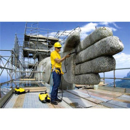 Пароочиститель Karcher DE 4002