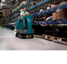 Поломоечная машина Tennant T7 80D