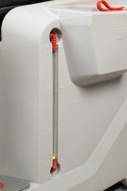 Поломоечная машина Bennett Patrol P150-85R PRO GT