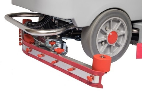 Поломоечная машина Bennett Patrol P150-85R PRO GT (BNT66080)