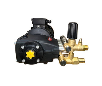 Мойка высокого давления TOR E3B2515 (200бар, 15л/мин, 5.5кВт)