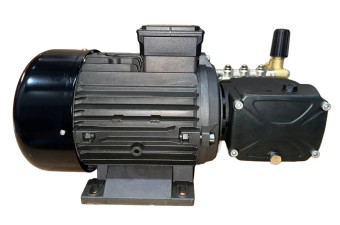 Мойка высокого давления TOR E3B2515 (200бар, 15л/мин, 5.5кВт)